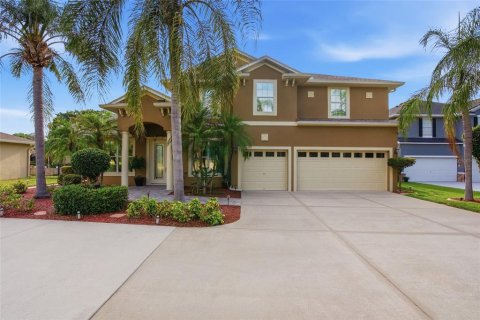 Casa en Land O' Lakes, Florida 4 dormitorios, 299.24 m2 № 2101755