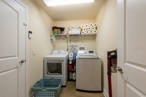 Casa en venta en Brooksville, Florida, 3 dormitorios, 143.72 m2 № 1743725 - foto 25