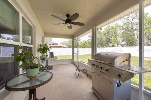 Casa en venta en Brooksville, Florida, 3 dormitorios, 143.72 m2 № 1743725 - foto 28