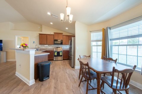 Casa en venta en Brooksville, Florida, 3 dormitorios, 143.72 m2 № 1743725 - foto 8
