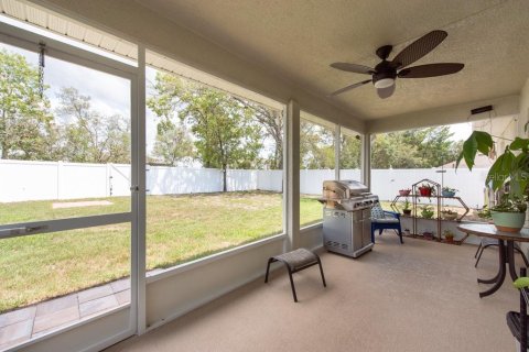 Casa en venta en Brooksville, Florida, 3 dormitorios, 143.72 m2 № 1743725 - foto 26
