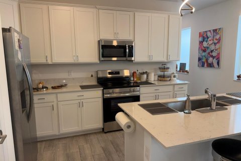 Villa ou maison à vendre à Delray Beach, Floride: 3 chambres, 137.96 m2 № 2389496 - photo 16