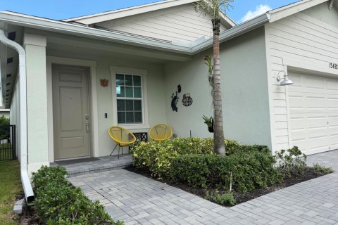 Villa ou maison à vendre à Delray Beach, Floride: 3 chambres, 137.96 m2 № 2389496 - photo 4