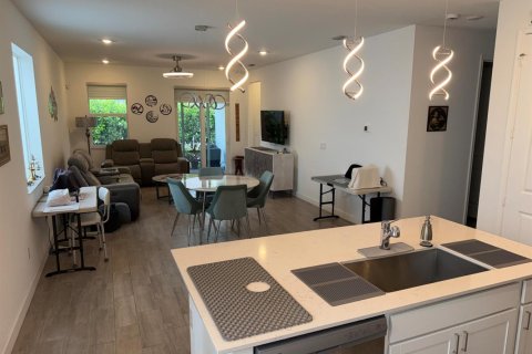 Villa ou maison à vendre à Delray Beach, Floride: 3 chambres, 137.96 m2 № 2389496 - photo 12