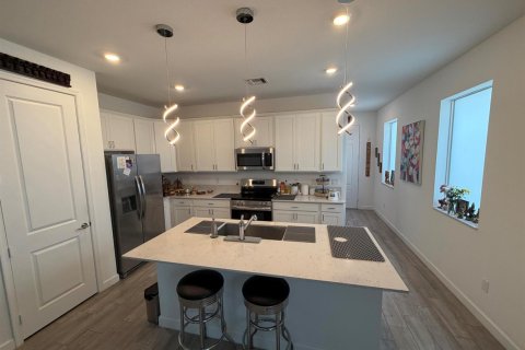 Villa ou maison à vendre à Delray Beach, Floride: 3 chambres, 137.96 m2 № 2389496 - photo 8