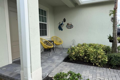 Villa ou maison à vendre à Delray Beach, Floride: 3 chambres, 137.96 m2 № 2389496 - photo 6