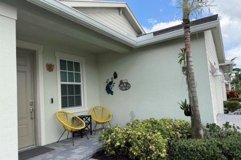 Villa ou maison à vendre à Delray Beach, Floride: 3 chambres, 137.96 m2 № 2389496 - photo 3
