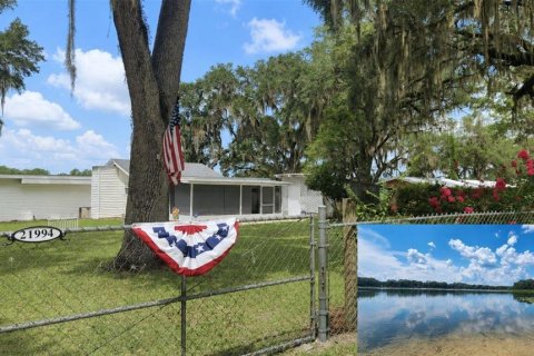 Casa en Fort MC Coy, Florida 2 dormitorios, 115.2 m2 № 2321568