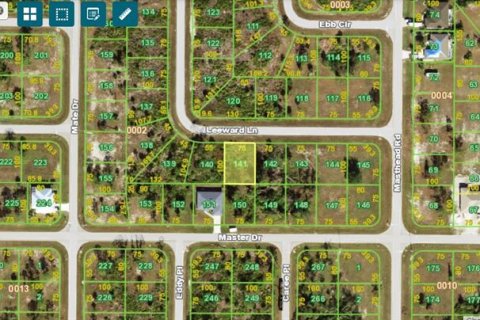 Land in Placida, Florida № 2162572 - photo 5