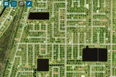 Land in Placida, Florida № 2162572 - photo 4