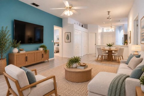 Villa ou maison à vendre à Clermont, Floride: 3 chambres, 140.38 m2 № 2421759 - photo 8