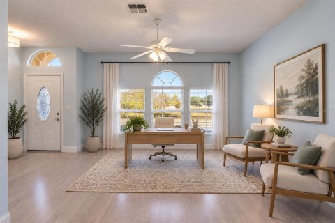 Villa ou maison à vendre à Clermont, Floride: 3 chambres, 140.38 m2 № 2421759 - photo 5