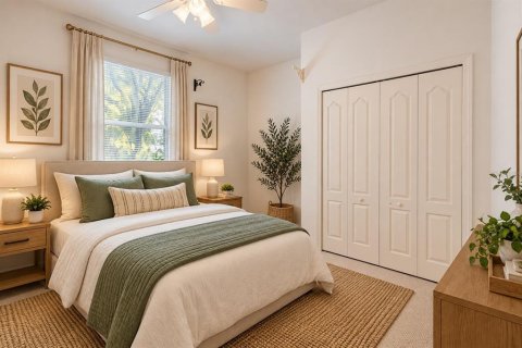 Villa ou maison à vendre à Clermont, Floride: 3 chambres, 140.38 m2 № 2421759 - photo 24