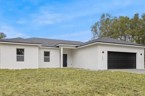 House in Ocala, Florida 3 bedrooms, 152.36 sq.m. № 2330232 - photo 2
