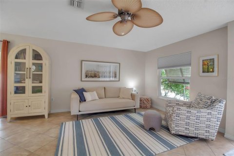 Купить виллу или дом в Сарасота, Флорида 6 комнат, 86.96м2, № 2105441 - фото 5