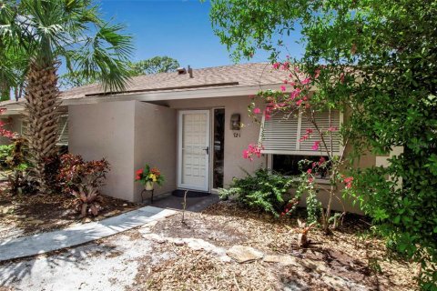 Casa en Sarasota, Florida 2 dormitorios, 86.96 m2 № 2105441
