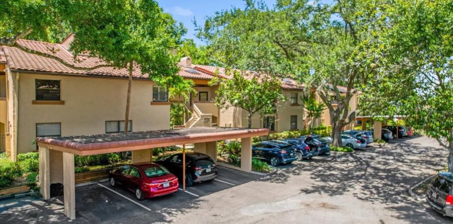 Condominio en Orlando, Florida, 3 dormitorios  № 1795019