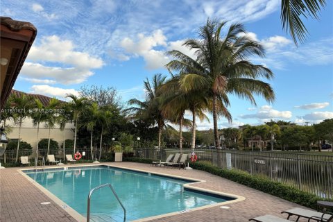 Adosado en alquiler en Coconut Creek, Florida, 3 dormitorios, 136.19 m2 № 1990339 - foto 22