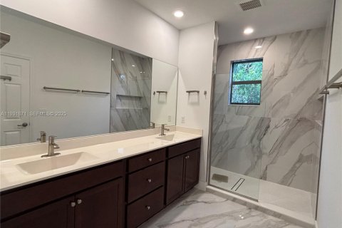 Adosado en alquiler en Coconut Creek, Florida, 3 dormitorios, 136.19 m2 № 1990339 - foto 12