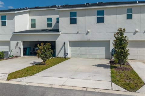 Townhouse in Orlando, Florida 3 bedrooms, 151.15 sq.m. № 2207917 - photo 27