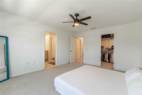 Townhouse in Orlando, Florida 3 bedrooms, 151.15 sq.m. № 2207917 - photo 21