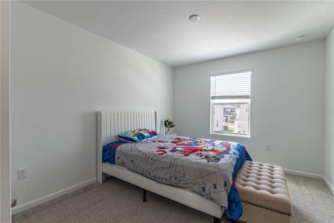 Townhouse in Orlando, Florida 3 bedrooms, 151.15 sq.m. № 2207917 - photo 23