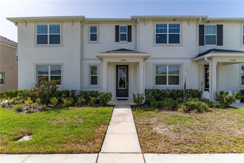 Townhouse in Orlando, Florida 3 bedrooms, 151.15 sq.m. № 2207917