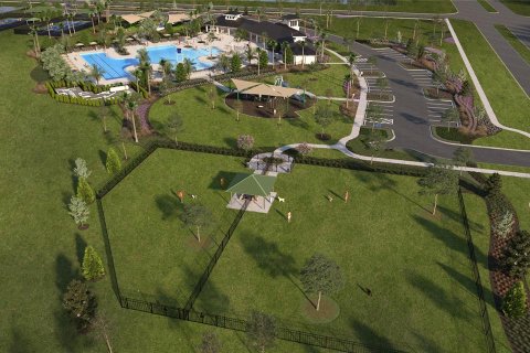 Villa ou maison à vendre à Dade City, Floride: 4 chambres, 189.43 m2 № 2198100 - photo 30