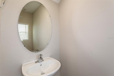 Villa ou maison à vendre à Dade City, Floride: 4 chambres, 189.43 m2 № 2198100 - photo 19