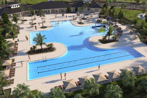 Villa ou maison à vendre à Dade City, Floride: 4 chambres, 189.43 m2 № 2198100 - photo 24