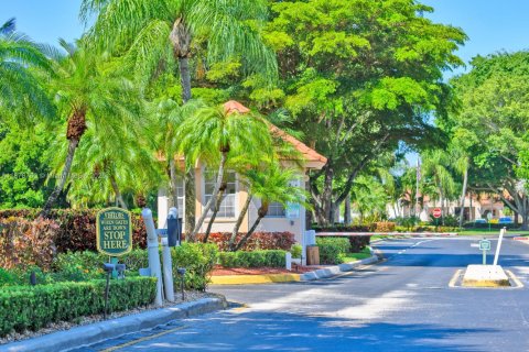 Купить виллу или дом в Делрей-Бич, Флорида 2 спальни, 151.24м2, № 1929228 - фото 5