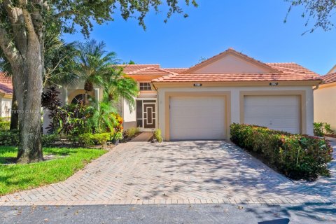 Купить виллу или дом в Делрей-Бич, Флорида 2 спальни, 151.24м2, № 1929228 - фото 2