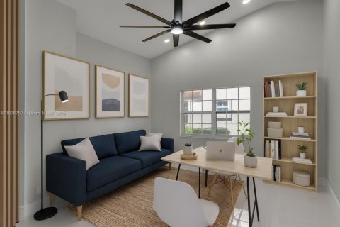 Купить виллу или дом в Делрей-Бич, Флорида 2 спальни, 151.24м2, № 1929228 - фото 18