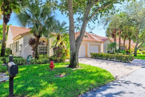 Купить виллу или дом в Делрей-Бич, Флорида 2 спальни, 151.24м2, № 1929228 - фото 8