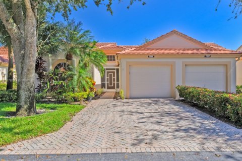 Купить виллу или дом в Делрей-Бич, Флорида 2 спальни, 151.24м2, № 1929228 - фото 7