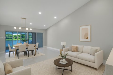 Купить виллу или дом в Делрей-Бич, Флорида 2 спальни, 151.24м2, № 1929228 - фото 21