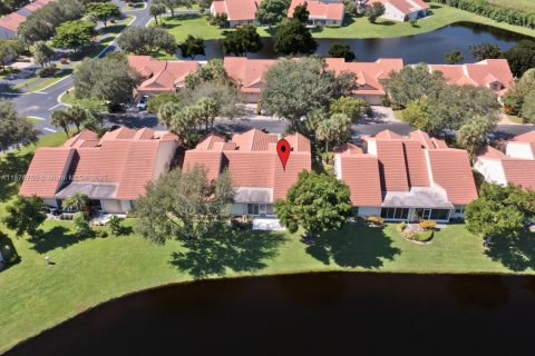 Купить виллу или дом в Делрей-Бич, Флорида 2 спальни, 151.24м2, № 1929228 - фото 6