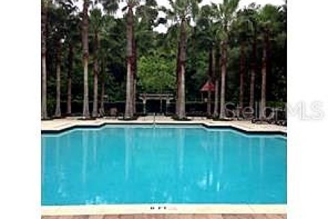 Touwnhouse à louer à Celebration, Floride: 3 chambres, 127.37 m2 № 2427406 - photo 2