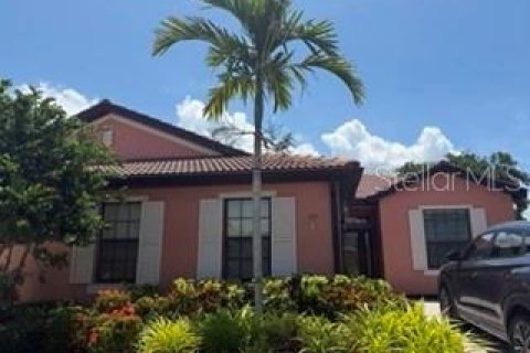 Villa ou maison à Apollo Beach, Floride 2 chambres, 130.81 m2 № 2321670