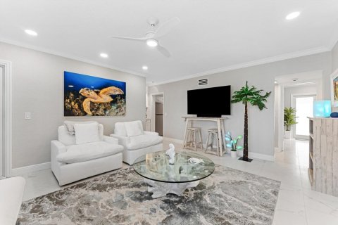 Copropriété à vendre à Delray Beach, Floride: 2 chambres, 81.1 m2 № 2372767 - photo 10