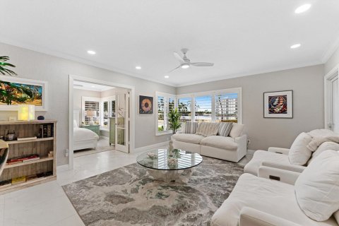 Copropriété à vendre à Delray Beach, Floride: 2 chambres, 81.1 m2 № 2372767 - photo 8