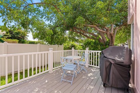 Copropriété à vendre à Delray Beach, Floride: 2 chambres, 81.1 m2 № 2372767 - photo 26