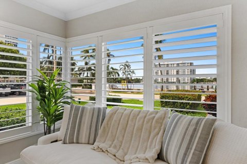 Copropriété à vendre à Delray Beach, Floride: 2 chambres, 81.1 m2 № 2372767 - photo 7