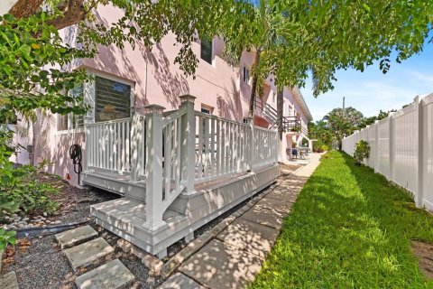 Copropriété à vendre à Delray Beach, Floride: 2 chambres, 81.1 m2 № 2372767 - photo 27