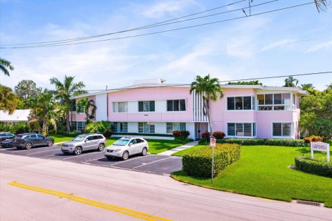 Copropriété à vendre à Delray Beach, Floride: 2 chambres, 81.1 m2 № 2372767 - photo 29