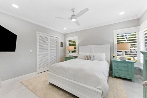 Copropriété à vendre à Delray Beach, Floride: 2 chambres, 81.1 m2 № 2372767 - photo 19