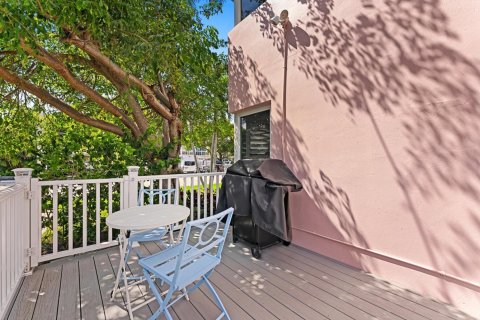 Copropriété à vendre à Delray Beach, Floride: 2 chambres, 81.1 m2 № 2372767 - photo 28