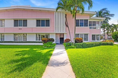 Copropriété à vendre à Delray Beach, Floride: 2 chambres, 81.1 m2 № 2372767 - photo 5