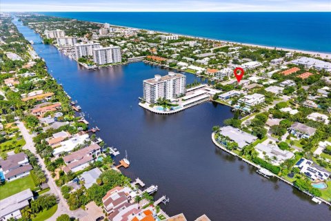 Copropriété à vendre à Delray Beach, Floride: 2 chambres, 81.1 m2 № 2372767 - photo 2