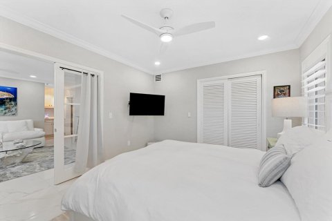 Copropriété à vendre à Delray Beach, Floride: 2 chambres, 81.1 m2 № 2372767 - photo 21